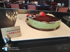 -上海龙之梦万丽酒店