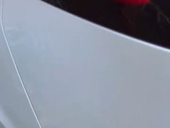 -鲨鱼皮汽车凹陷玻璃修复(静安店)