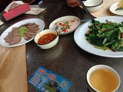 -水上人家民俗餐厅(洱海公园店)