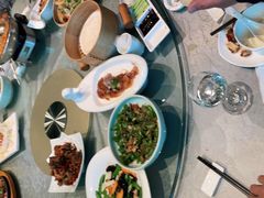 -丽华园(汉阳龙阳店)