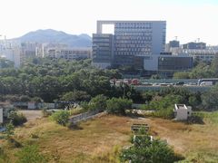 -海南热带海洋学院(三亚校区)