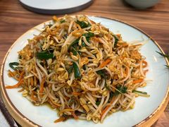 -合合春饼·酱骨·东北菜(潘家园店)