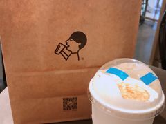 -喜茶(广州天汇igc店)
