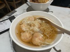 -深仔记正宗云吞面(尖沙咀店)