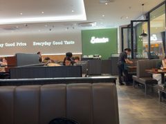 -萨莉亚意式餐厅(杭州滨江天街店)