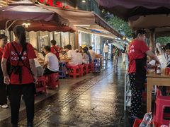 -飘香火锅(玉林西路店)