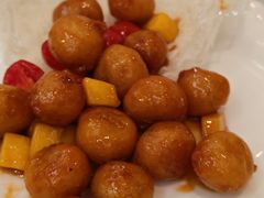 -新兴家喻酒家·羊城名宴(昌岗店)