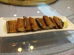 -上海老饭店(北京分店)