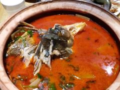 美蛙鱼头-新梅华(太仓万达店)