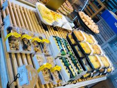 -昆明冠生园·蛋糕·面包(朗悦湾店)