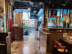 -海上食代(赣江新天地店)