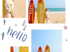 -三亚海棠湾万丽度假酒店