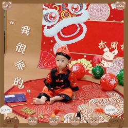 -喜多多亲子儿童摄影(东安阳光商场店)