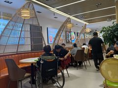 -南宁吴圩国际机场-T2航站楼