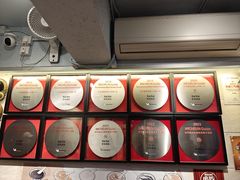 -佳佳甜品(寧波街總店)