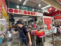 -榮泰米粉湯(Left Shop)