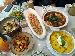 -苏梦江南·淮扬菜(夫子庙店)