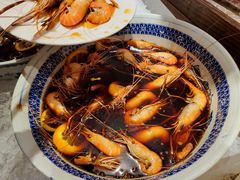 -上海东方佘山翰悦阁酒店·Vie全日制餐厅