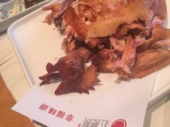 -红樱桃·欢乐餐厅(太原里店)