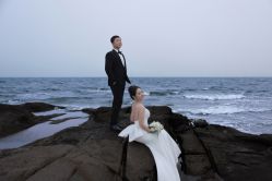 -秦皇岛我和你婚纱摄影工作室