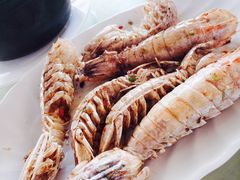 -四川小胡子海鲜(丁村万人海鲜广场店)