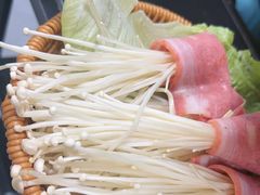 -牛犇炭火烤肉·鲜切烤肉(承德总店)
