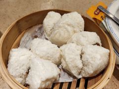 蜜汁叉烧包-点都德(聚福楼店)