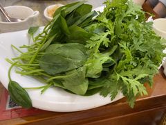-清真·鸦儿李记·涮肉(鼓楼店)