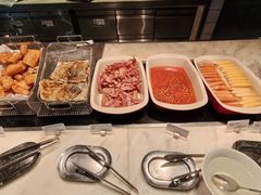 -新食谱全日制餐厅·苏州苏州湾艾美酒店