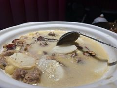 -湘约东方·湘约和港·湖南家常菜·宴请(民星路店)