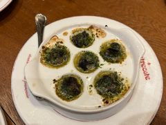 -Entrecôte 法国牛扒馆(保利·时光里店)