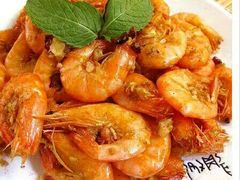 -明记海鲜美食老字号(明记总店)