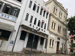 -两江国际影视城