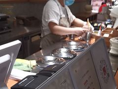 -野人先生Gelato(上海长宁龙之梦店)