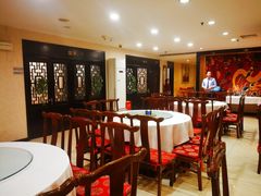 -东兴楼饭庄(六里桥店)