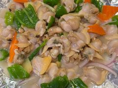 -9号小厨师(端平桥店)