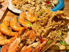 -1819餐厅·团队聚餐·烤串·精酿