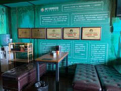 -魔方剧情密室(徐汇店)