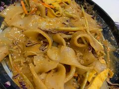 -满园春饼(宜昌万达店)