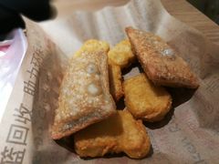 -肯德基(上海南路店)