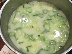 -神仙雪浓汤(明洞店)