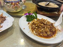 -清真·尚穆回回香清真餐厅(工人新村店)