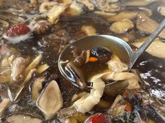 -鲜菌江湖正宗野生菌火锅