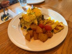 -UPPER KITCHEN(延安路店)