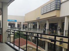 -宁波杉井奥特莱斯广场