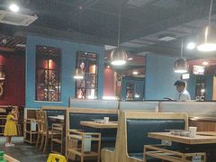 -傣妹火锅(南京东路一店)