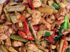 -小六汤包砂煲菜(文景路店)