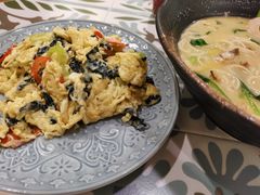 -十面欢腾·海鲜面·台式Bistro(长乐路店)