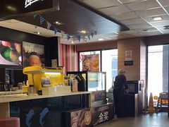 -麦当劳(北京金星西路店)