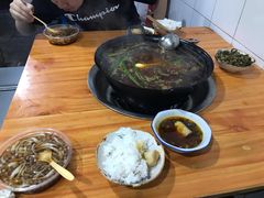 -石灰市毛记烧鸡公(解放碑店)